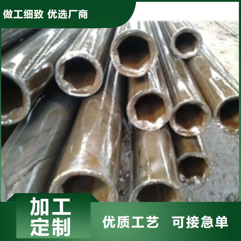 精密钢管-大口径无缝钢管一周内发货