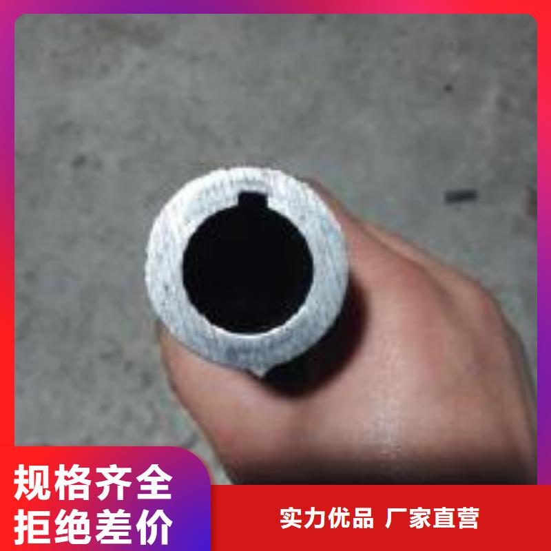 精密钢管厚壁钢管货源直销