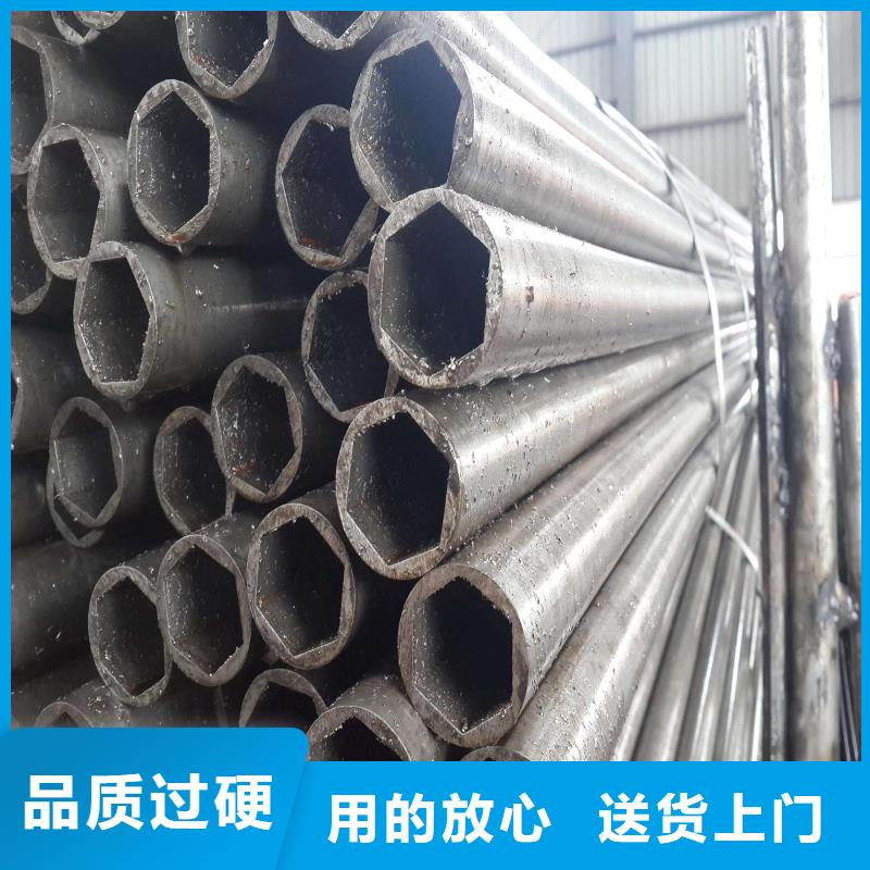 精密钢管中压锅炉管厂家质量过硬