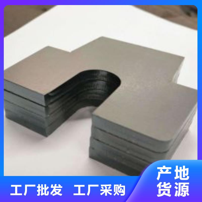 激光切割打孔钢板折弯-精密管质保一年