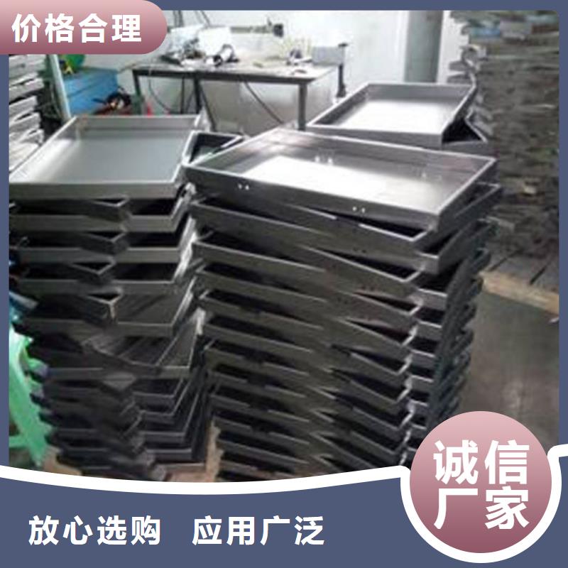激光切割打孔钢板折弯-精密管质保一年