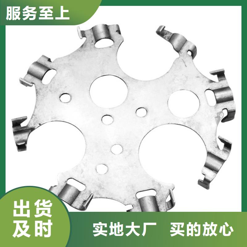 激光切割打孔鋼板折彎_異型鋼管多種工藝
