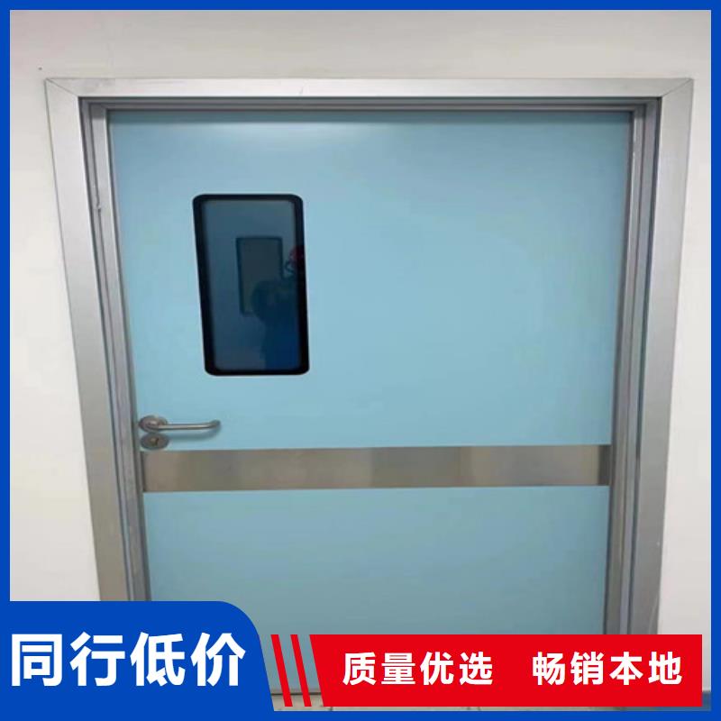 工業(yè)探傷鉛門廠家直銷-老顧客喜愛