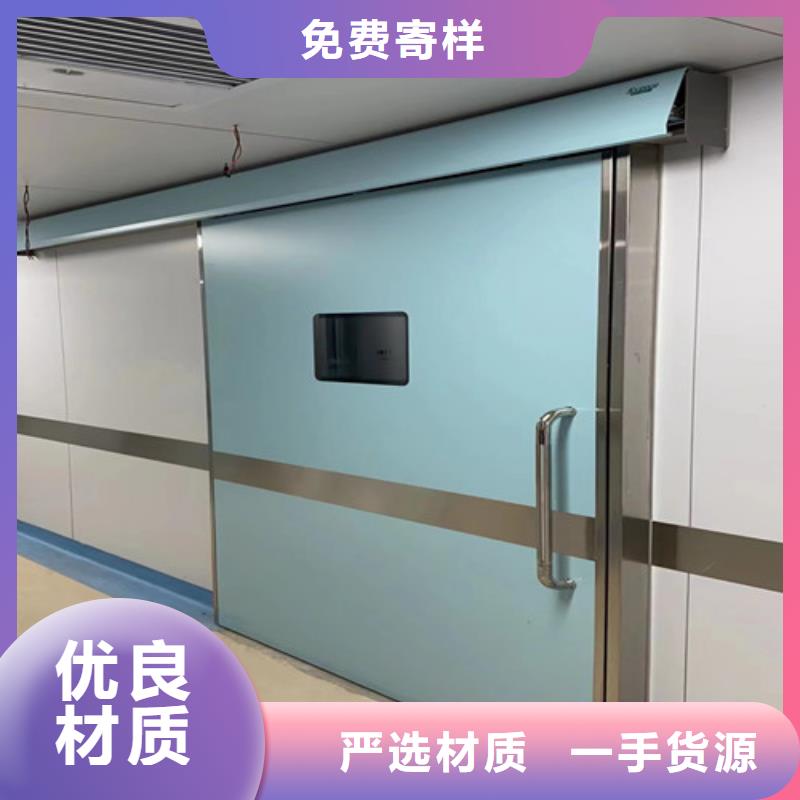 發(fā)貨及時的防x線射線鉛門公司