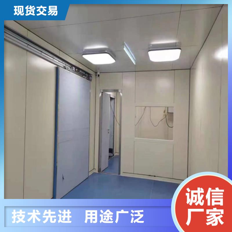 鉛門,國(guó)標(biāo)厚鉛板自有生產(chǎn)工廠