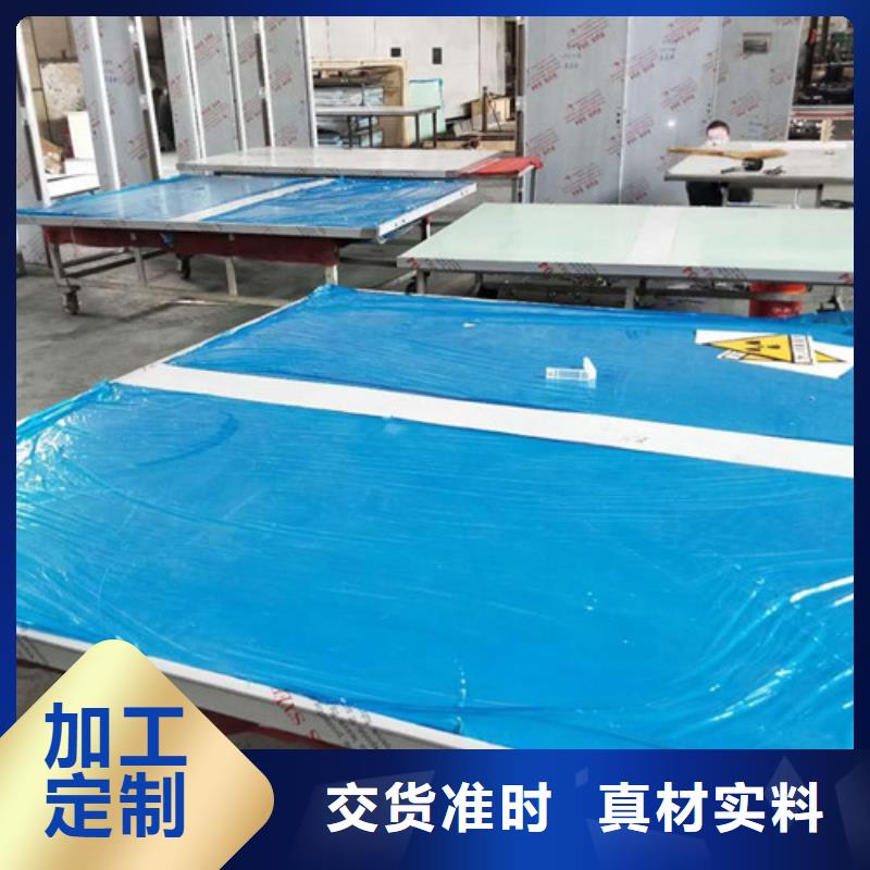 厂家供应铅门