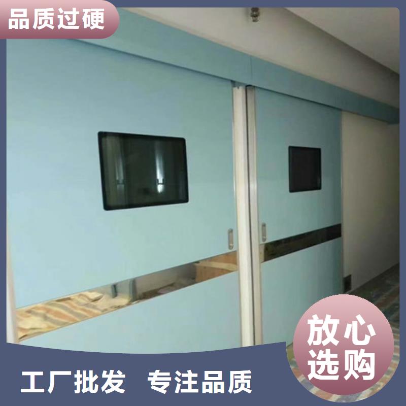 工業(yè)鉛門鉛門價錢