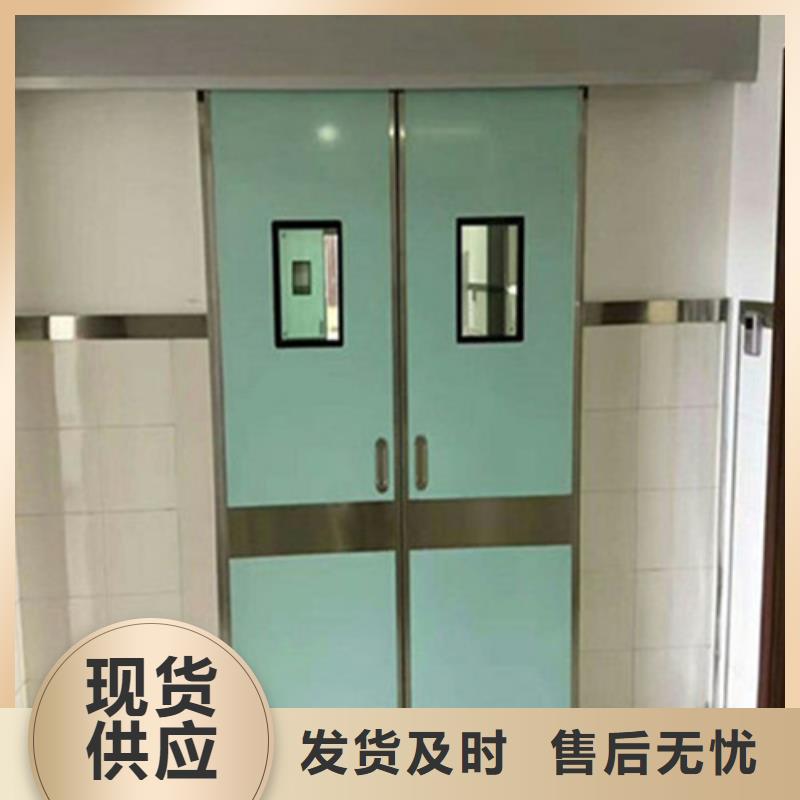 x光防護鉛門x光室防輻射鉛門價格