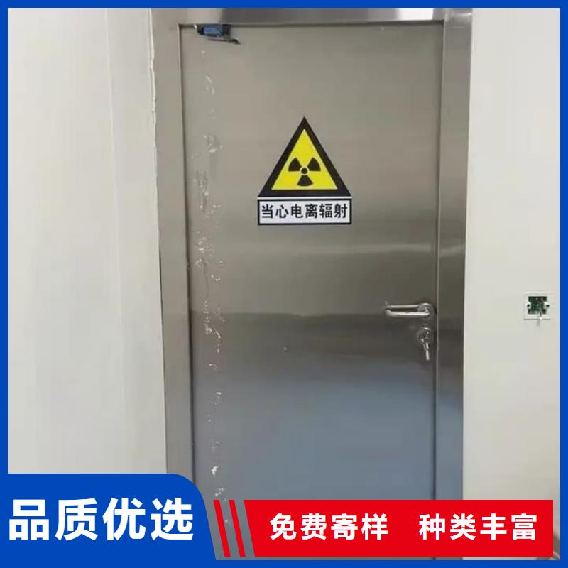 病房門品牌電動鉛門價格