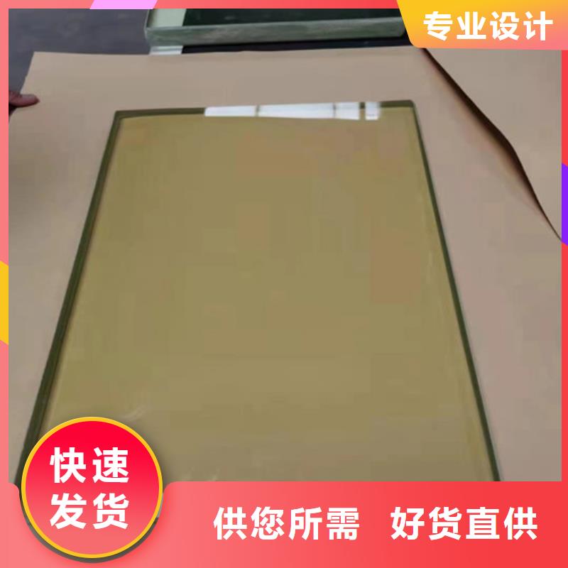采购铅防护玻璃必看-质量好