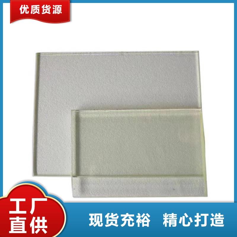 鉛玻璃防護窗廠家-做工精細