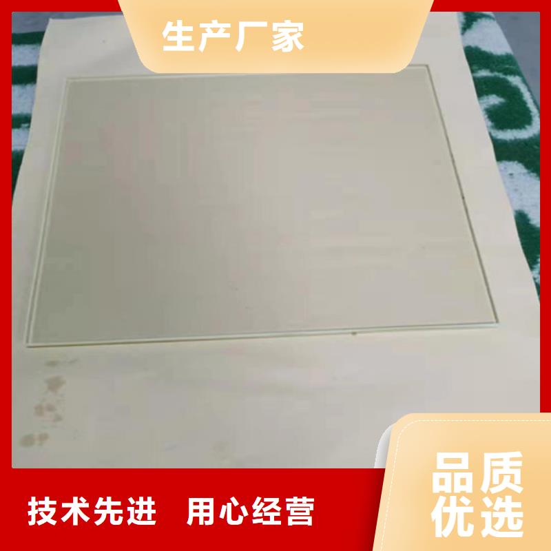 鉛玻璃防護窗廠家-做工精細