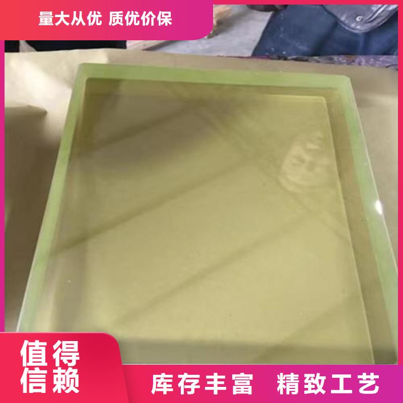 規(guī)格全的鉛玻璃全國安裝供貨商