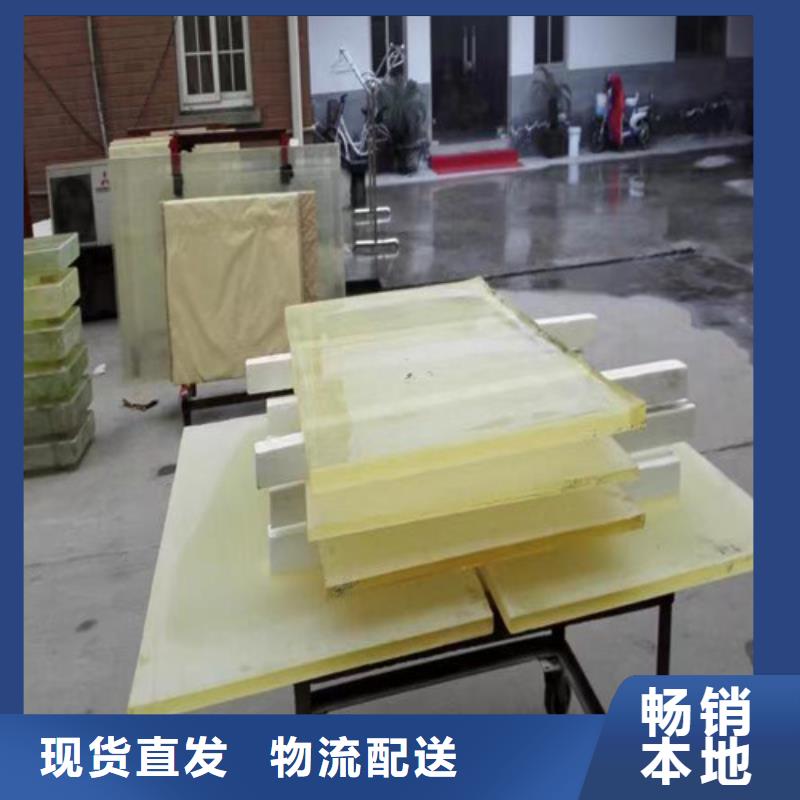 放射科鉛玻璃廠家廣受好評(píng)
