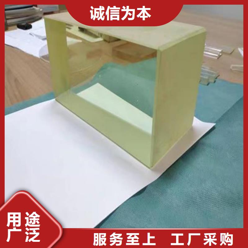 zf6鉛玻璃大型廠家