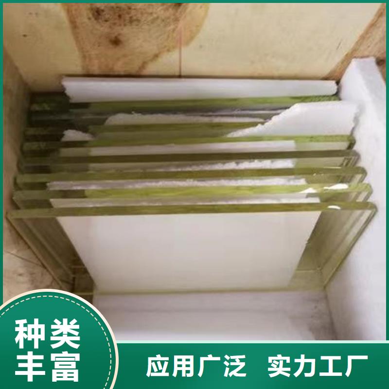 專業(yè)銷售鉛板防輻射鉛玻璃-好評(píng)
