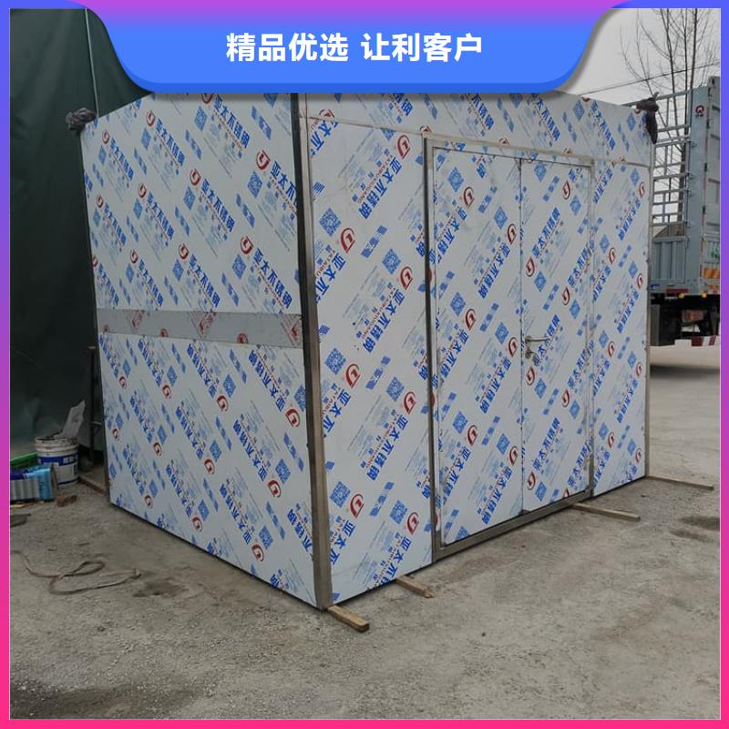 买射线铅房必看-欢迎选购