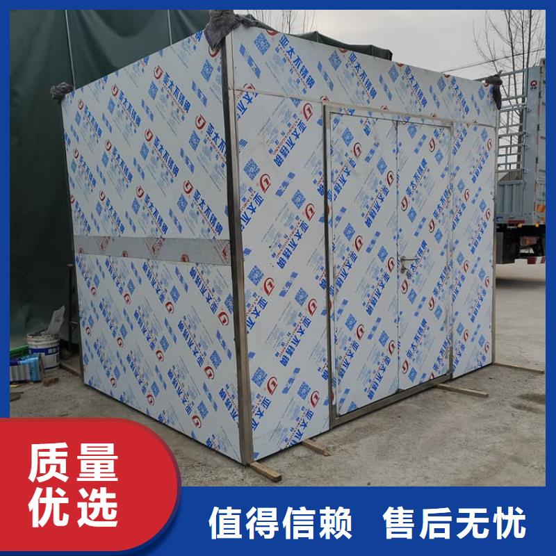 拼接式鉛房-拼接式鉛房來(lái)電咨詢