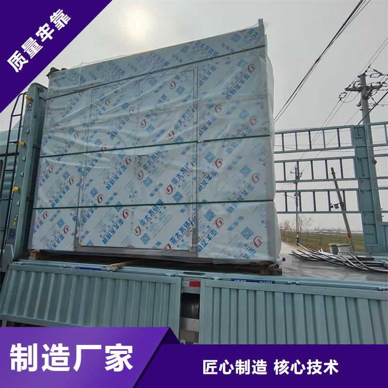 防止伽馬射線輻射鉛房-發(fā)貨快