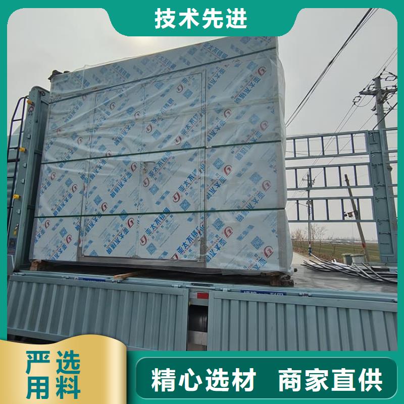 快拼式铅房厂家现货价格