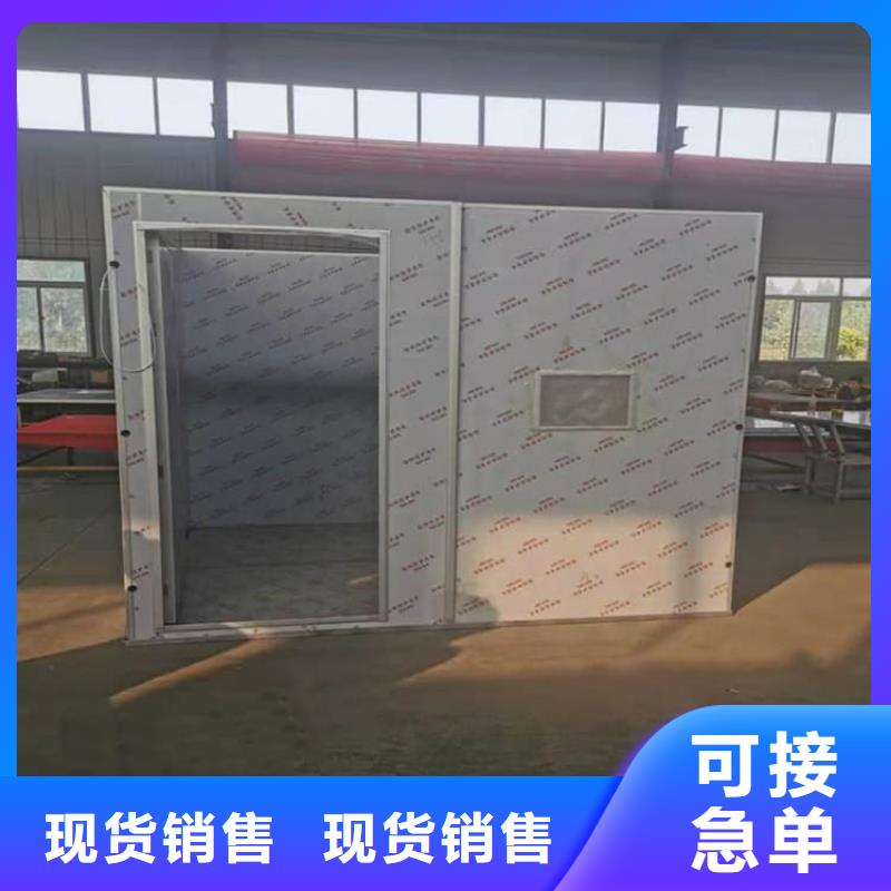 射線鉛房正規(guī)生產(chǎn)廠家