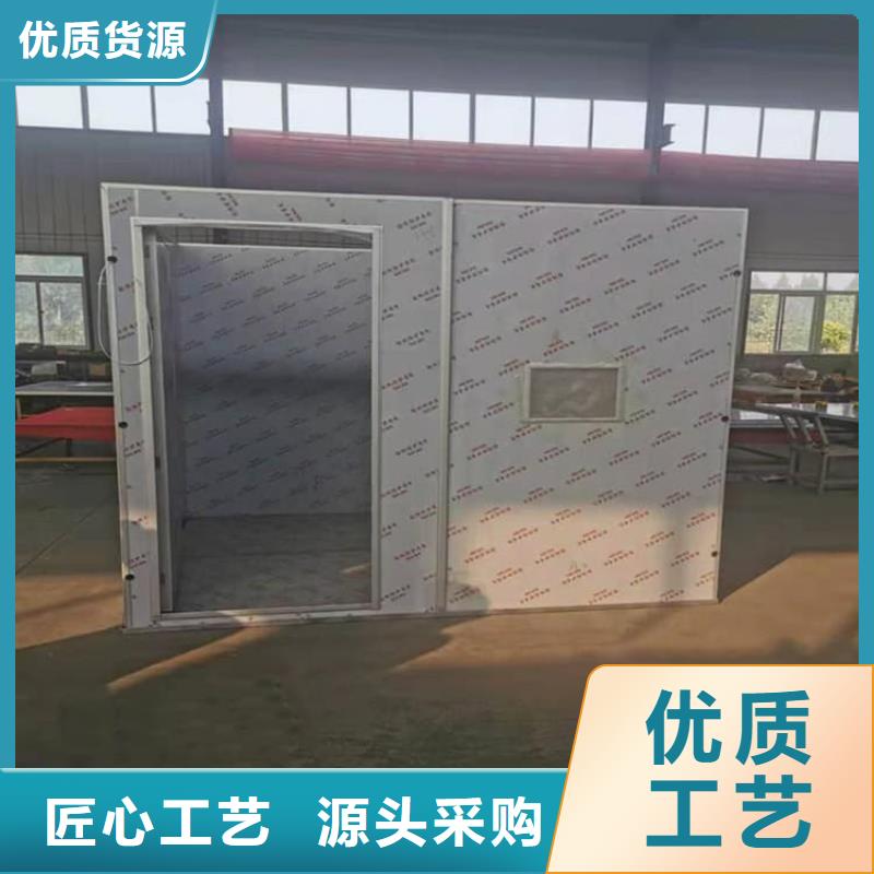 深圳铅房防辐射-铅房防辐射免费寄样