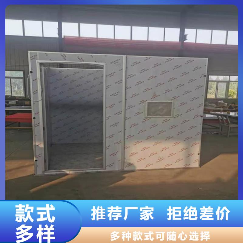 找鉛房6個(gè)鉛當(dāng)量-實(shí)體廠家可定制