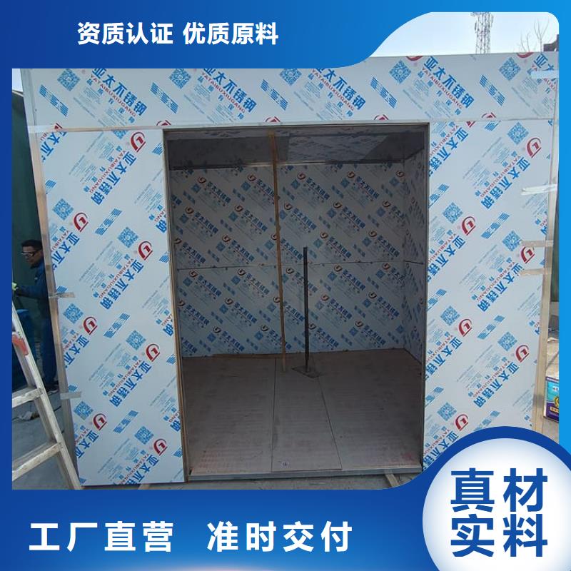 如何选择铅房1个铅当量本地厂家