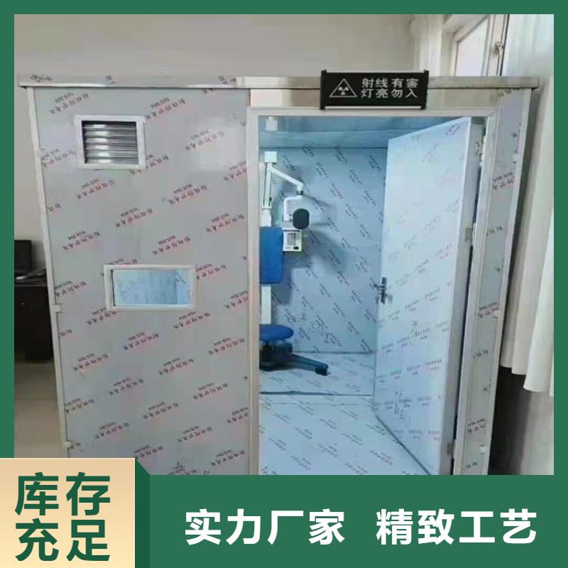 輻射鉛房、輻射鉛房廠家-找冠領(lǐng)輻射防護(hù)工程有限公司