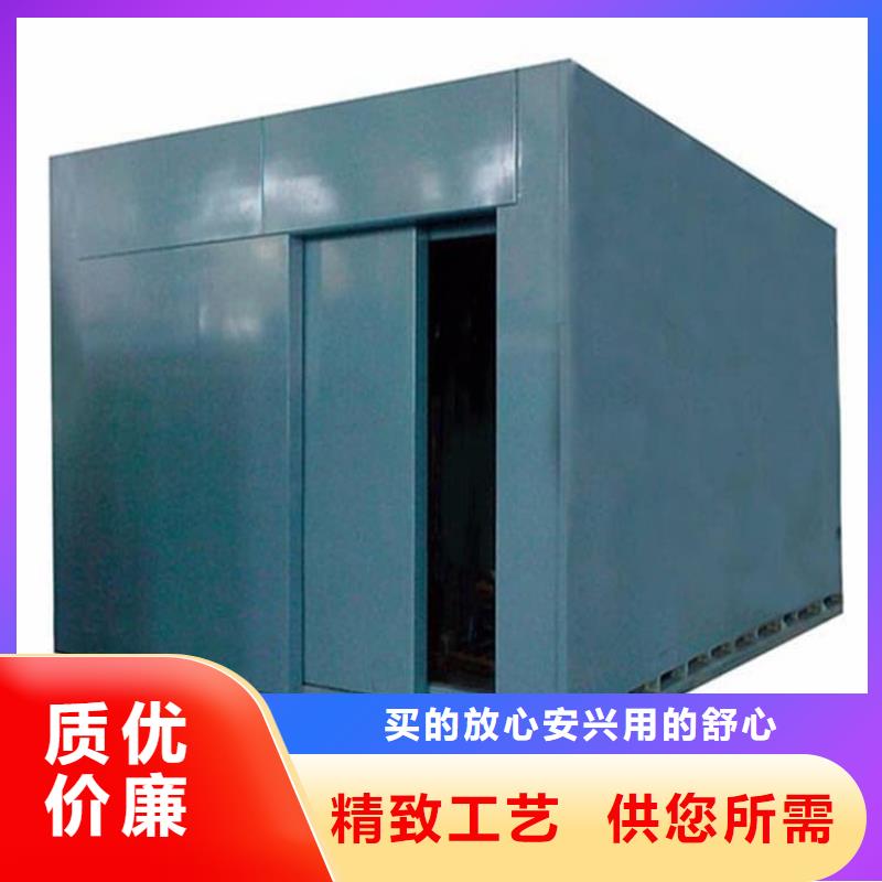 全景CT室鉛房價(jià)格合理