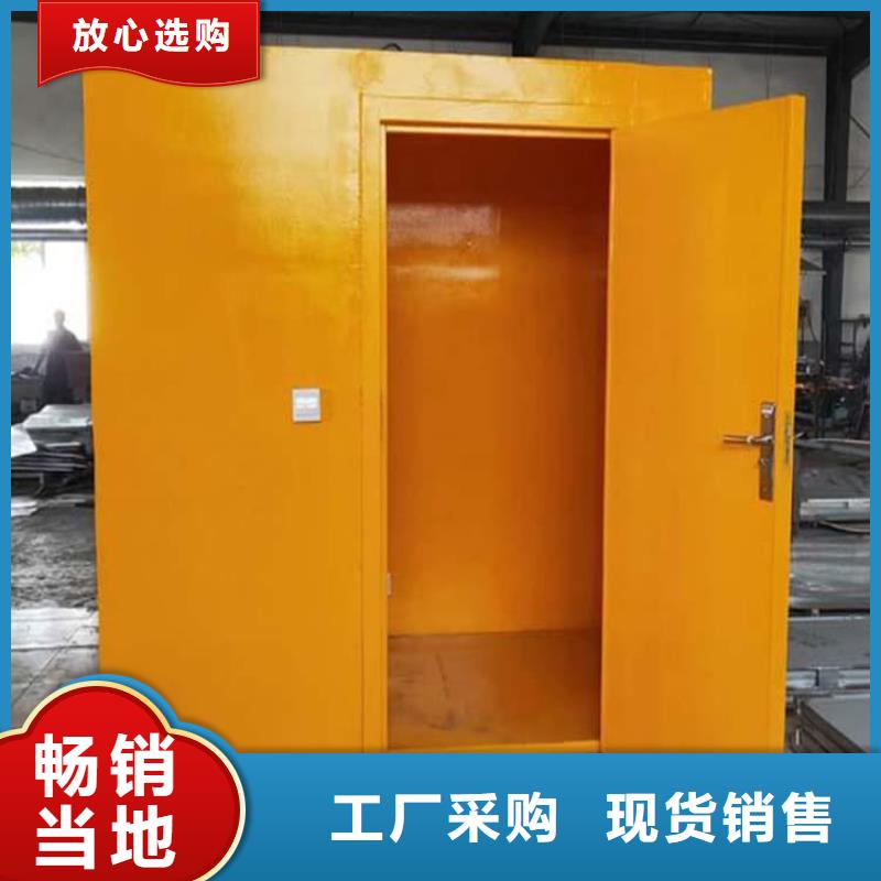 醫(yī)用鉛房適用范圍廣