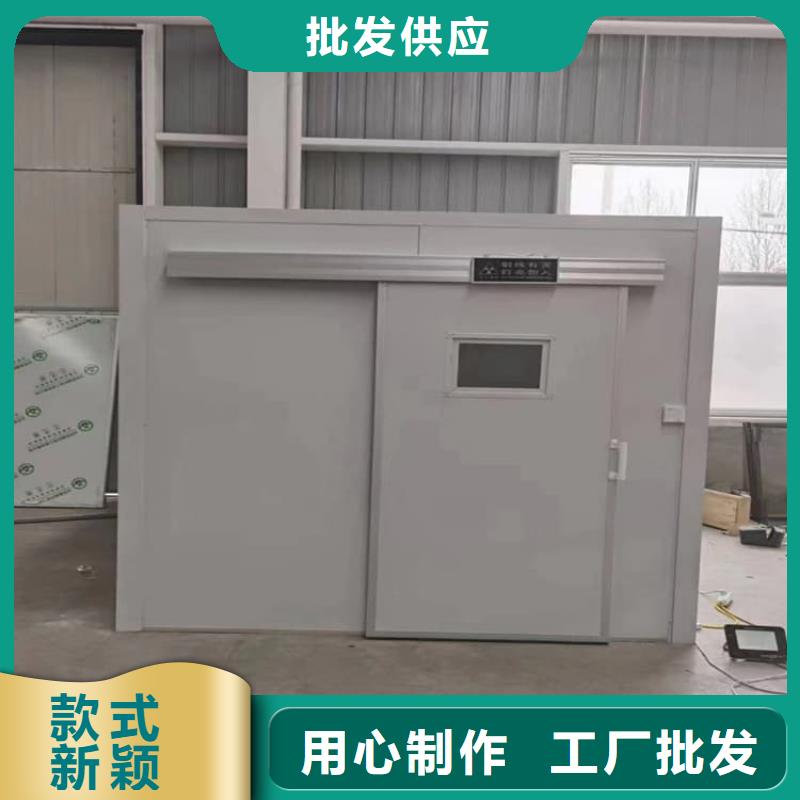 鉛房3個鉛當量_[冠領輻射防護工程有限公司]