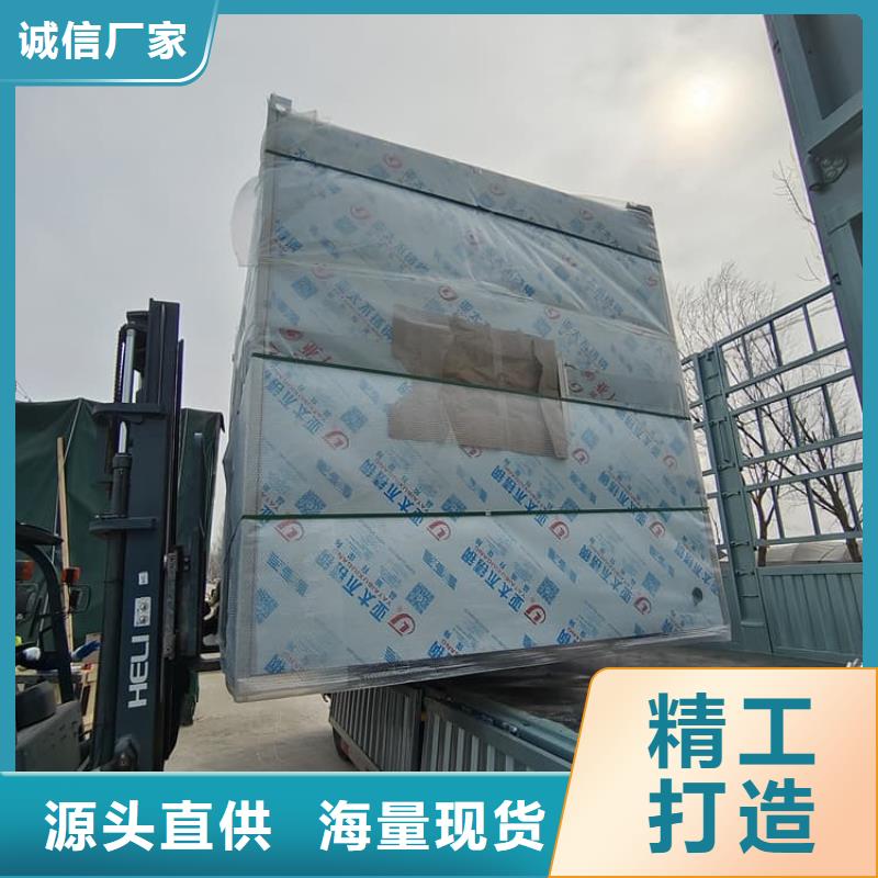 牙片室铅板房厂家直销-冠领辐射防护工程有限公司