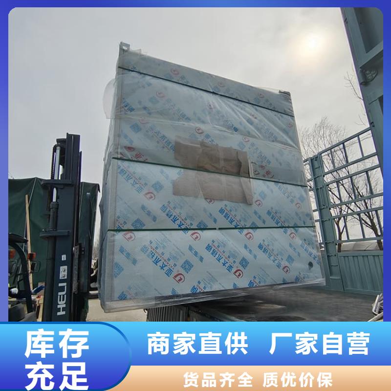 射线铅房厂家现货供应