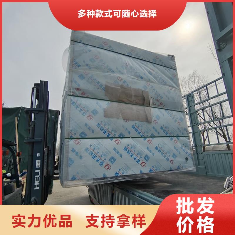 快拼式铅房、快拼式铅房生产厂家-找冠领辐射防护工程有限公司
