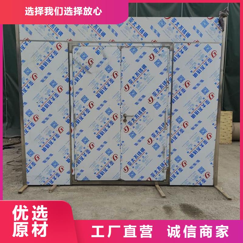 鉛房配帶鉛門-報價實在