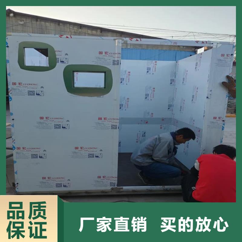噴塑鉛房廠家直銷-發(fā)貨及時(shí)
