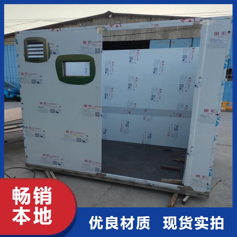 找鉛房6個(gè)鉛當(dāng)量-實(shí)體廠家可定制