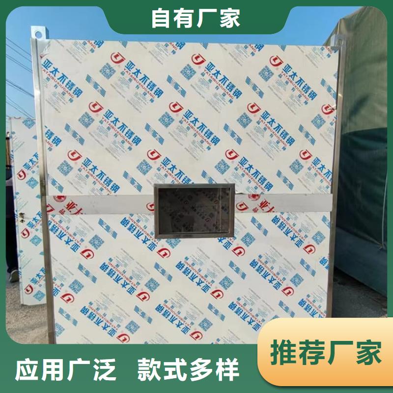 鉛房2個(gè)鉛當(dāng)量放心選擇