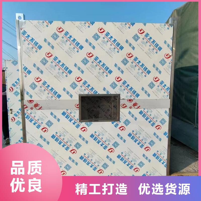 射線鉛房廠家-發(fā)貨及時(shí)