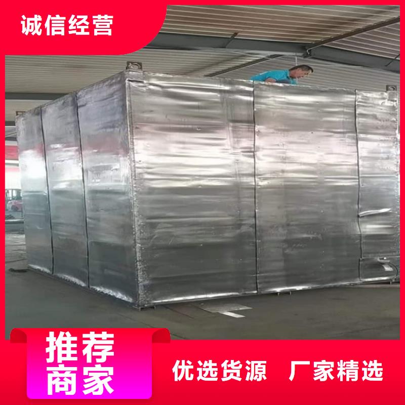 射線鉛房廠家-發(fā)貨及時(shí)
