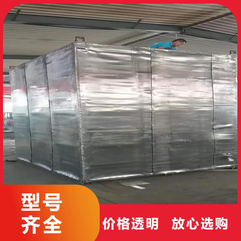 噴塑鉛房優(yōu)勢特點