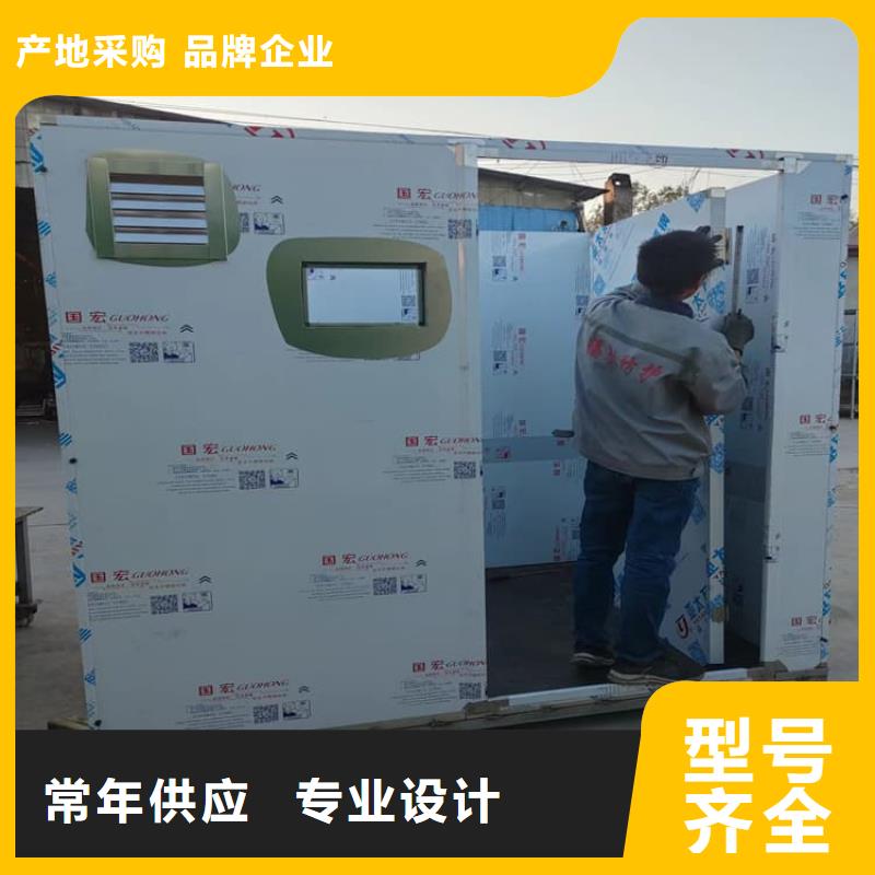 找鉛房6個(gè)鉛當(dāng)量-實(shí)體廠家可定制