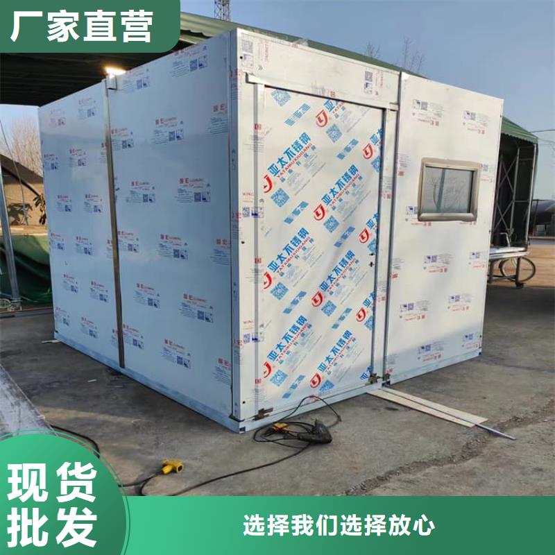 醫(yī)用鉛房適用范圍廣