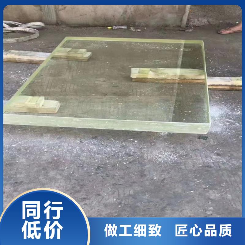 2025報價快的#輻射鉛玻璃窗#廠家