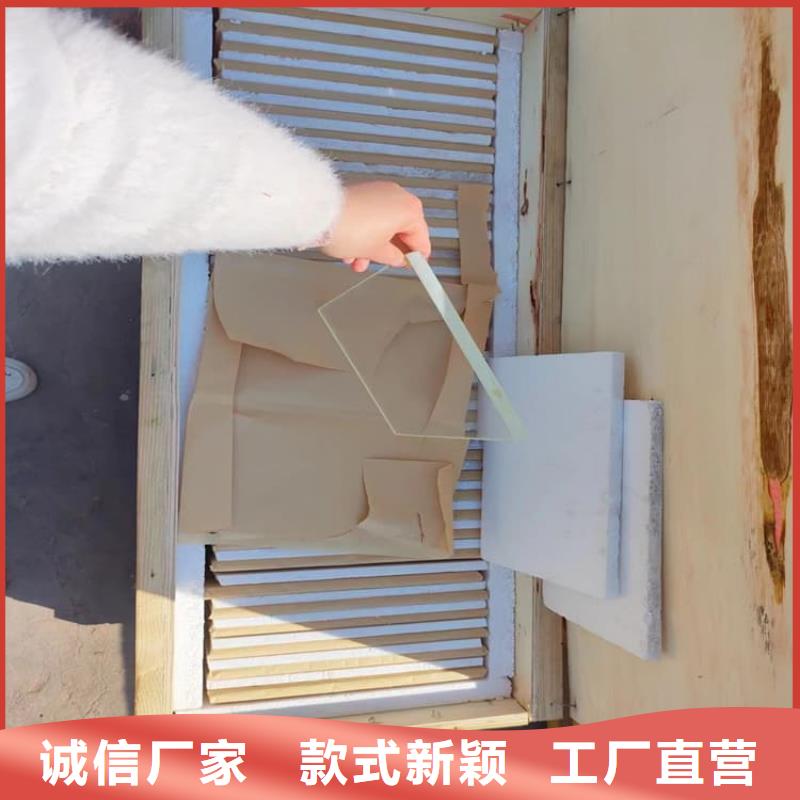 同质量15mm铅玻璃，我们价格更合理