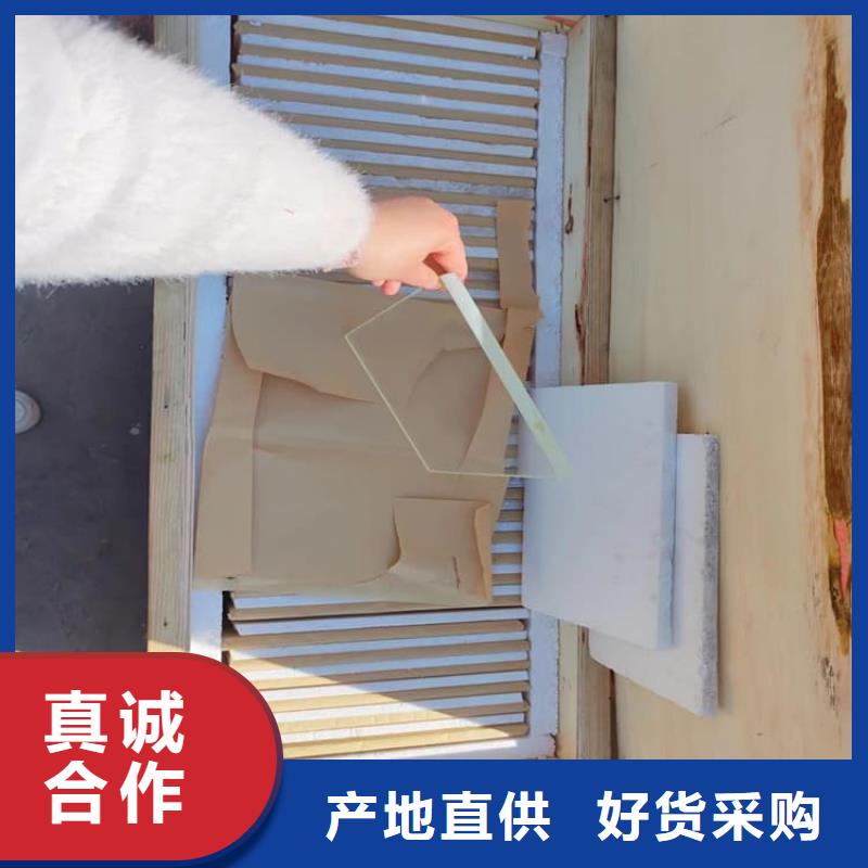 #辐射铅玻璃#-质量过硬