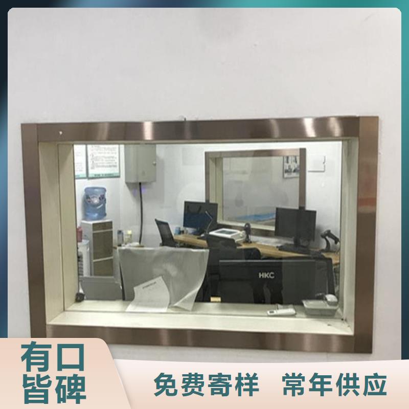 供應(yīng)鉛玻璃12mm厚的基地