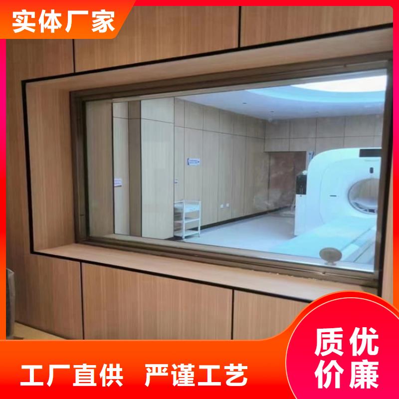 防護(hù)鉛玻璃廠家供應(yīng)