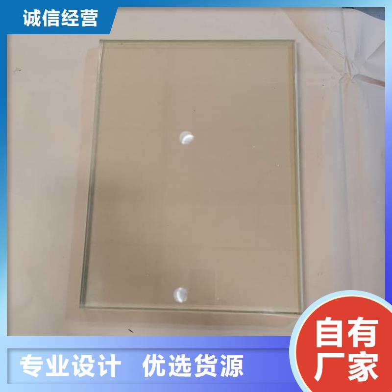 常年供應(yīng)鉛玻璃20mm厚-放心